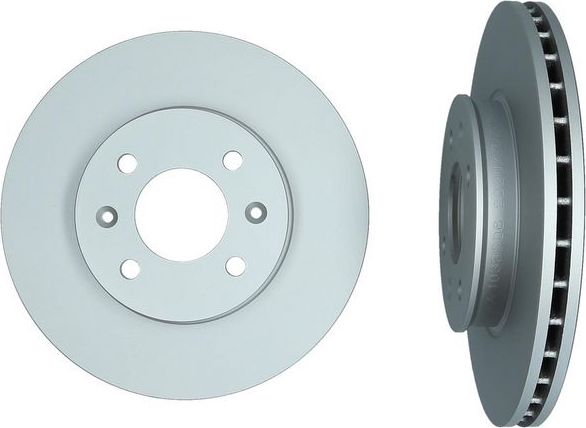 Тормозной диск Kamoka. Артикул 1033206