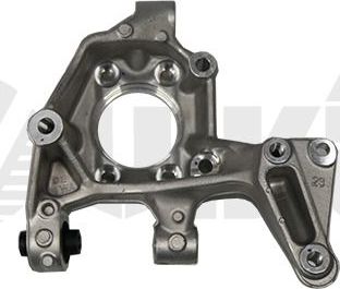 Поворотный кулак Vika задний левый для Audi TT II (8J) 2006-2014. Артикул 45050724901