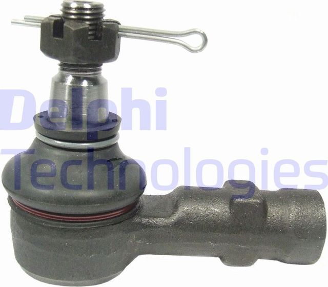 Наконечник рулевой тяги Delphi. Артикул TA2467