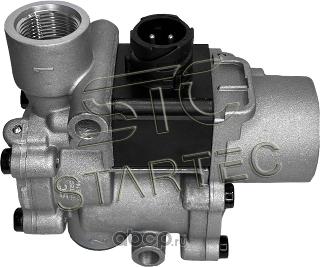 Модулятор ABS (Startec). Артикул INF05141