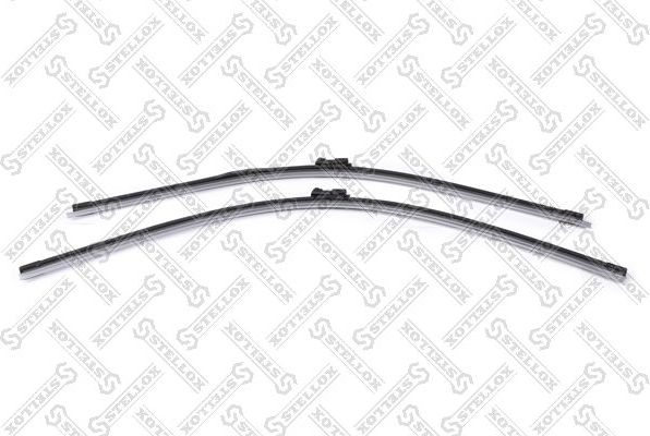 Щетка стеклоочистителя (дворник) Stellox. Артикул 201 695-SX
