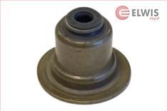 КОЛПАЧОК МАСЛОСЪЕМ. Elwis Royal (FPM (Fluor-Kautschuk)). Артикул 1626515