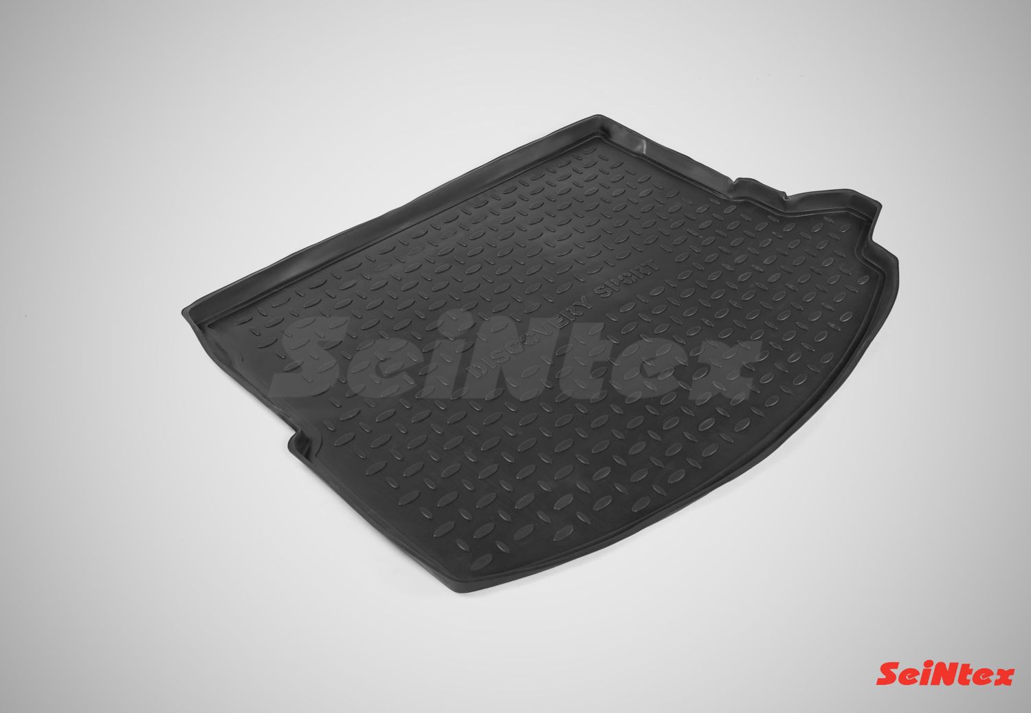 Коврик Seintex для багажника Land Rover Discovery Sport 2014-2026. Артикул 86470
