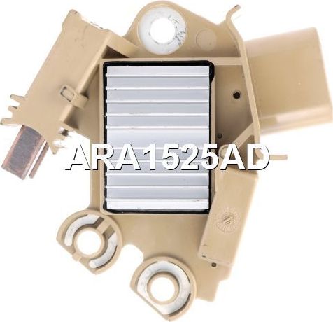 Регулятор генератора Krauf. Артикул ARA1525AD