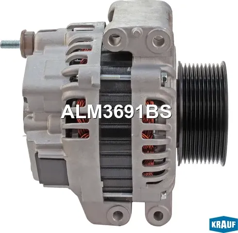 Генератор Krauf. Артикул ALM3691BS