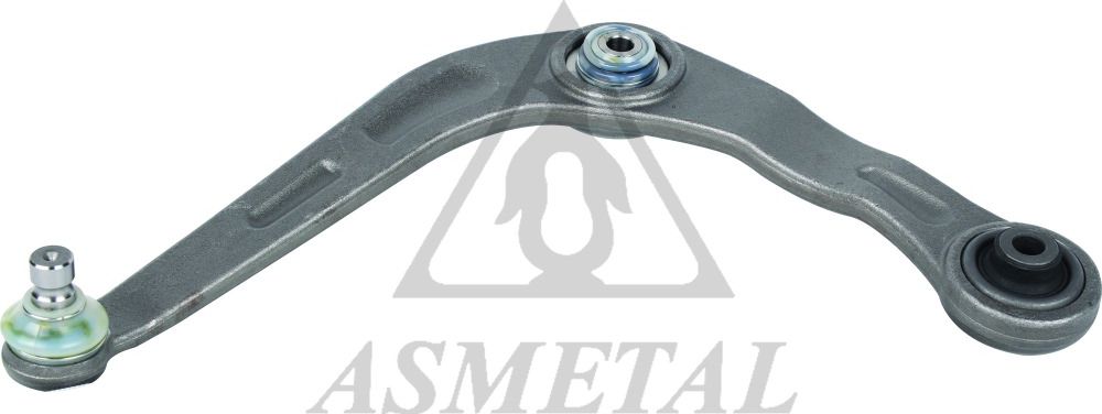 Поперечный рычаг передней подвески Asmetal. Артикул 23PE0610