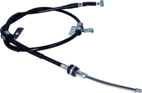 Трос ручника (тросик ручного тормоза) MaXgear. Артикул 32-1519