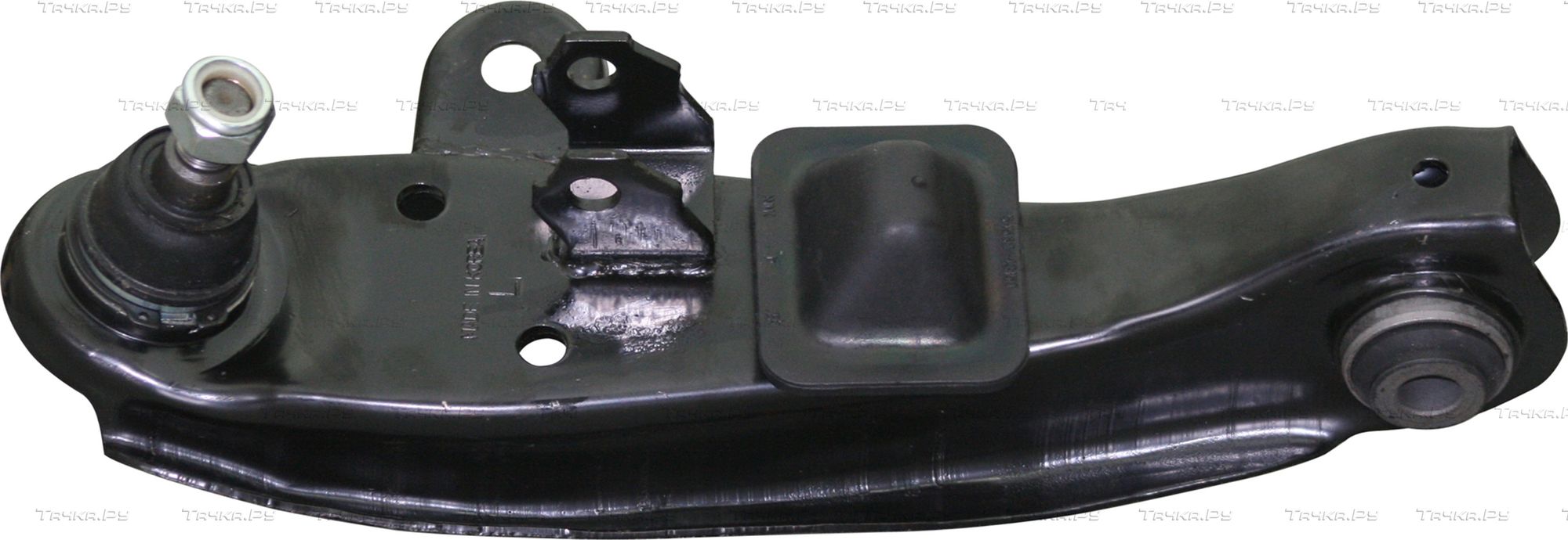 Поперечный рычаг CTR для Hyundai Grace 1993-1997. Артикул CQ0111L