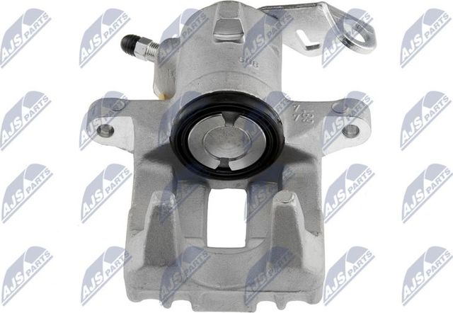 Тормозной суппорт NTY задний правый для Audi TT I (8N) 1998-2006. Артикул HZT-VW-005