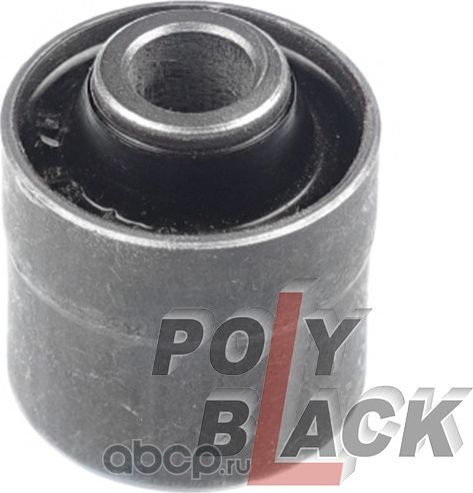 Сайлентблок (Polyblack). Артикул MZ061429
