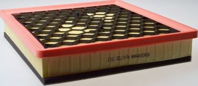 Воздушный фильтр Denckermann. Артикул A141735