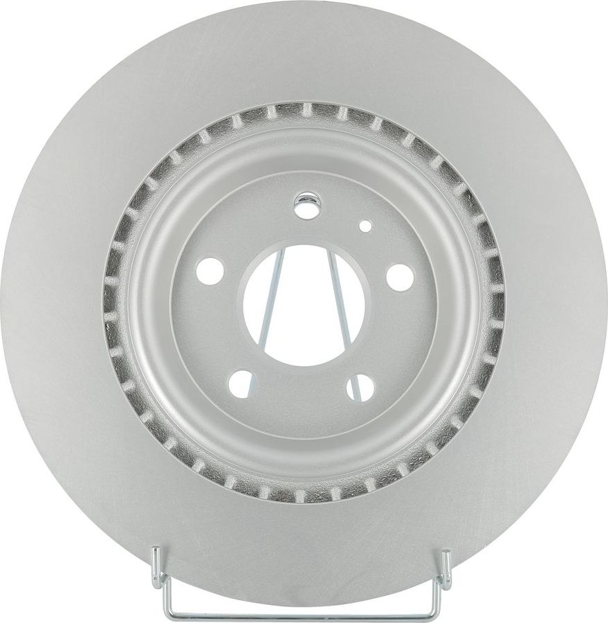 Тормозной диск Ferodo Premier. Артикул DDF2383C