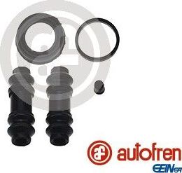 Ремкомплект тормозного суппорта Autofren Seinsa задний для Chrysler Stratus 1995-2001. Артикул D41984