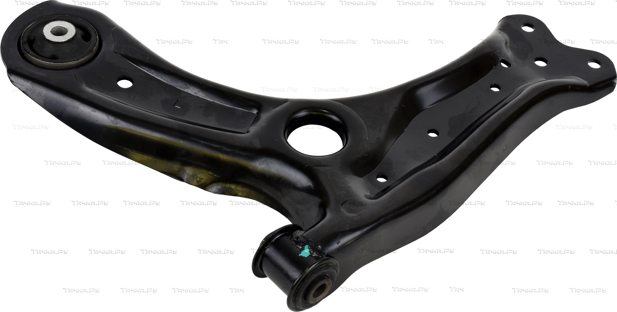 Поперечный рычаг CTR для Skoda Roomster I 2006-2015. Артикул CQ0342L