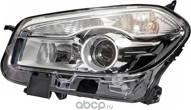 Фара передняя основная Nissan. Артикул 26060BR00A