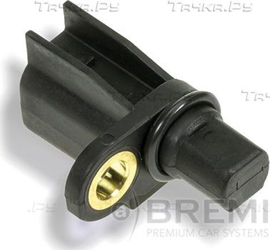 Датчик ABS Bremi задний для Ford Galaxy II 2006-2015. Артикул 51026