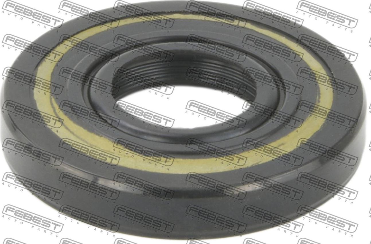 Сальник рулевой рейки Febest. Артикул 95LAY-20420707X