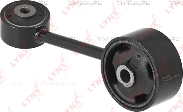 Опора (подушка) двигателя LYNXauto. Артикул ME-1186