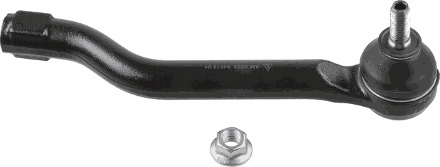 Наконечник рулевой тяги Lemforder. Артикул 44573 01
