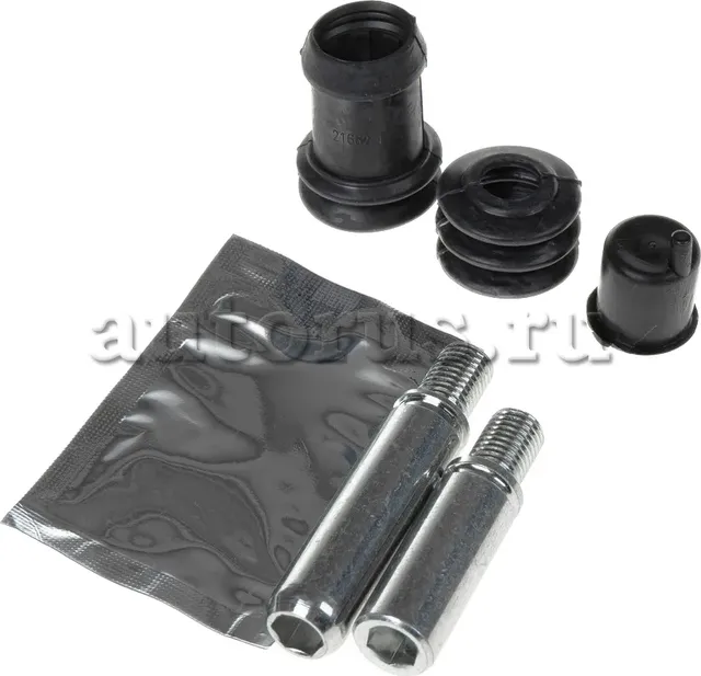 Ремкомплект направляющих переднего суппорта MAZDA 323/6 02-08/Xedos /d=14mm (Ganz). Артикул GIL06820