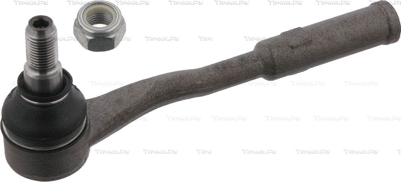 Наконечник рулевой тяги Febi Bilstein ProKit. Артикул 23087