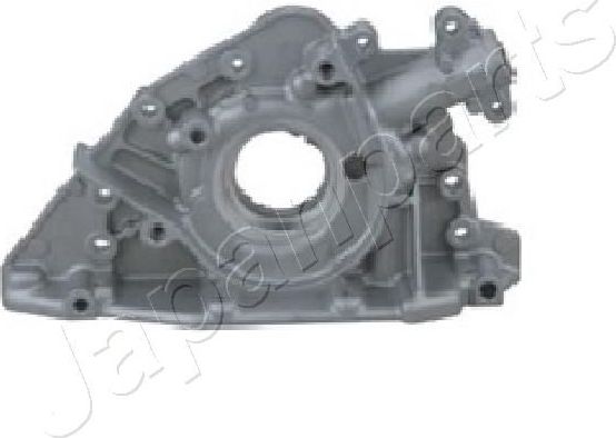 Масляный насос Japanparts. Артикул OP-PE11
