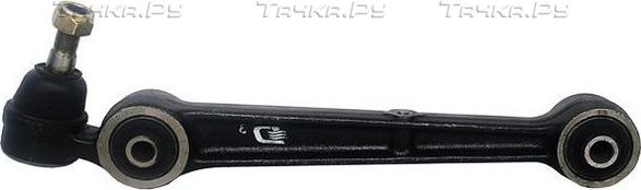 Поперечный рычаг передней подвески Denckermann левый нижний для Mitsubishi Galant VII 1992-1996. Артикул D120212
