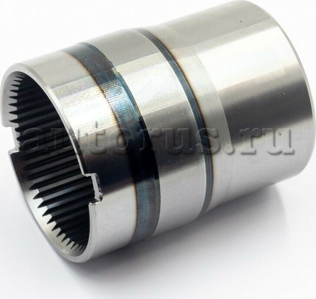 Полуось (привод в сборе, приводной вал) Volvo. Артикул 31437982