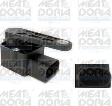 Height sensor for headlight range adjustment Meat & Doria. Артикул 38007