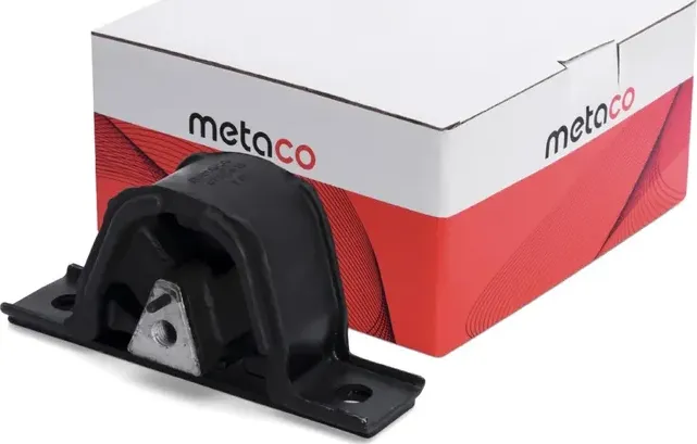 Опора КПП задняя (Metaco). Артикул 4732015