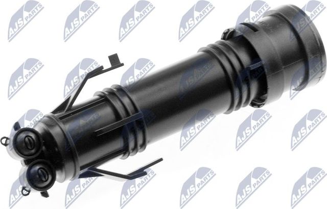 Форсунка омывателя фар NTY. Артикул EDS-VW-026