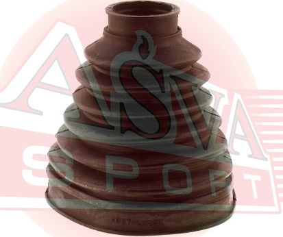 Пыльник шруса Asva. Артикул ASBT-LC200