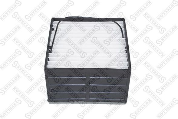 Топливный фильтр Stellox. Артикул 82-20412-SX