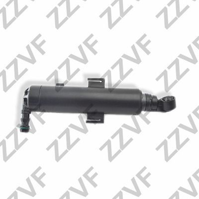 Форсунка омывателя фар ZZVF правый для Audi S1 I (8X) 2014-2018. Артикул ZVFP171