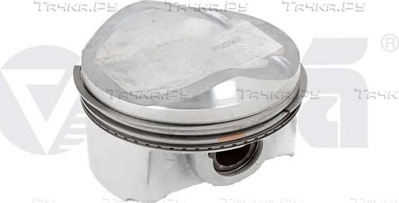 Поршень Vika для Audi A6 allroad III (C7) 2012-2014. Артикул 11071698001