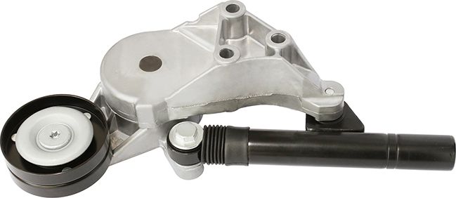 Натяжной ролик (натяжитель) приводного ремня Miles. Артикул AG00025