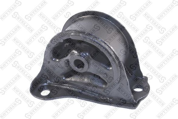 Подушка (опора) двигателя Stellox задняя для Honda Integra III 1993-2001. Артикул 25-37009-SX