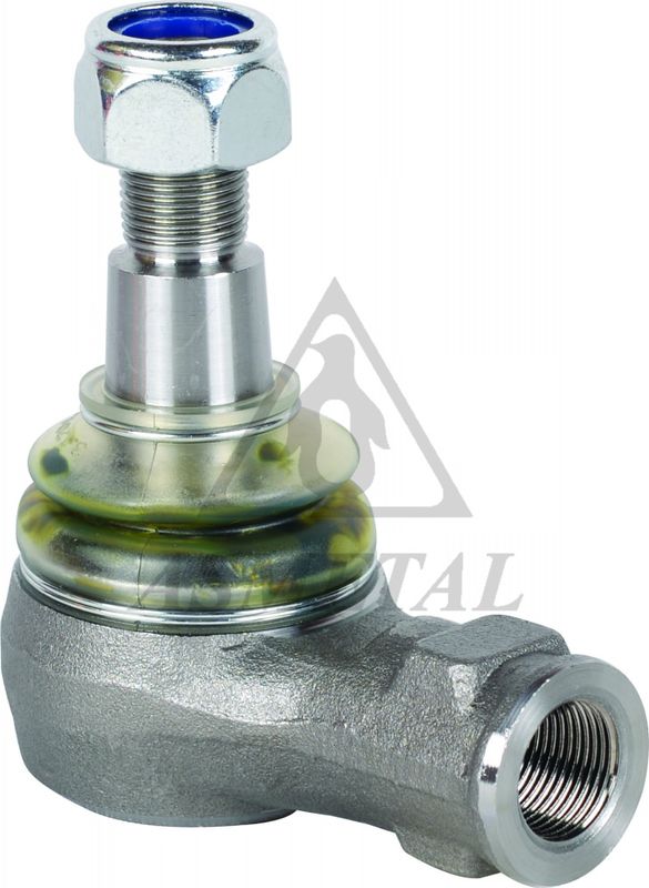 Наконечник рулевой тяги Asmetal для IVECO Daily II 1989-1999. Артикул 17IV39