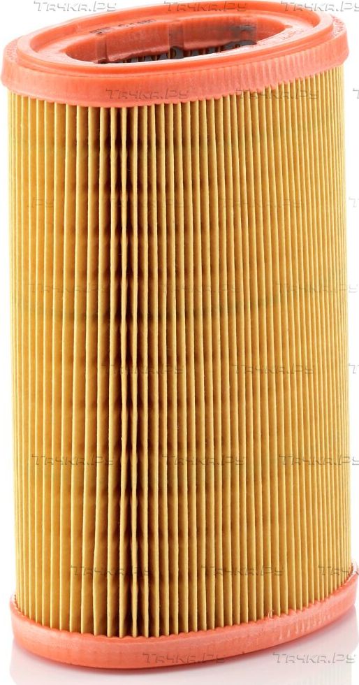 Воздушный фильтр Mann-Filter для Citroen Xsara 1997-2000. Артикул C 1480