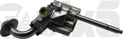 Масляный насос Vika для Volkswagen Transporter T4 1990-2003. Артикул 11150053701