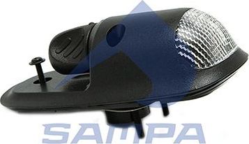Габаритные огни Sampa. Артикул 032.247