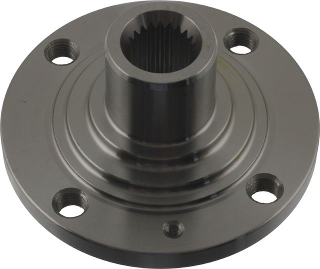 Ступица колеса Febi Bilstein передняя правая/левая для Volkswagen Passat B2 1984-1988. Артикул 03368