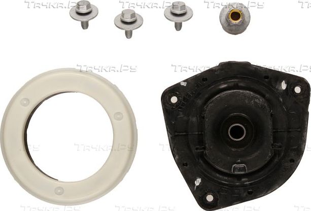 Опора амортизатора (стойки) Bilstein BILSTEIN - B1 Service Parts передняя правая для Nissan Note I 2006-2012. Артикул 12-234110
