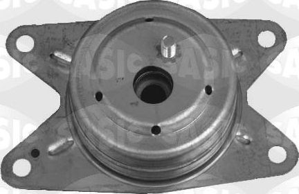 Подушка (опора) двигателя Sasic внутренний для Opel Meriva B 2010-2014. Артикул 9002485