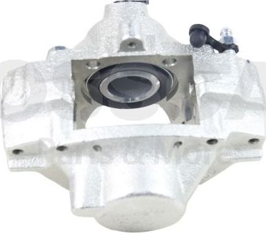 Тормозной суппорт OSSCA задний правый для Mercedes-Benz E-Класс II (W210, S210) 1995-2002. Артикул 17262