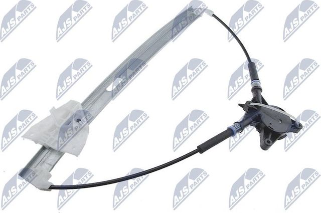Стеклоподъемник NTY передний левый для Mazda 6 I (GG) 2002-2008. Артикул EPS-MZ-000