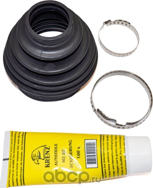 KIA Optima Пыльник наружный правый (Krenz). Артикул FI910400