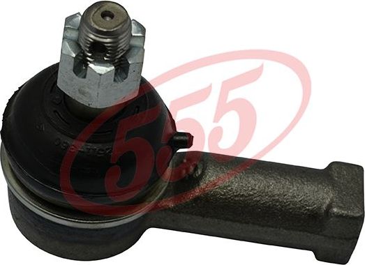 Наконечник рулевой тяги 555 правый/левый внутренний для Mitsubishi L300 I 1986-1994. Артикул SE-7332