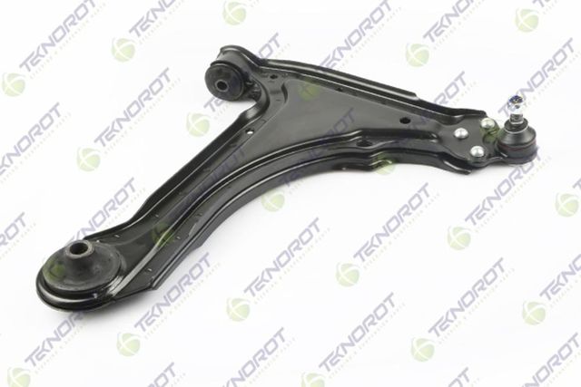 Поперечный рычаг передней подвески Teknorot правый нижний для Opel Calibra 1989-1997. Артикул O-425