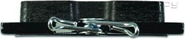 Тормозные колодки Hella Pagid задние для Haima M3 2013-2026. Артикул 8DB 355 018-271
